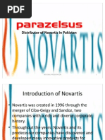 Novartis Pharma (Parazelsus) 1