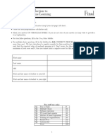 Kernel PCA 