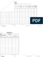 Department of Education School Building Inventory Form (As of October 31, 2019)