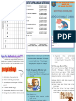 Abdominal Pain