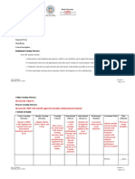 OBE Syllabi Format