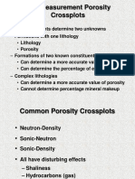 13 - Crossplot Methods