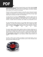 El Anillo Del Brujo