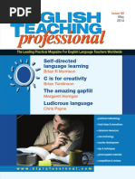 English Teaching Professional PDF