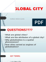 Global City 1