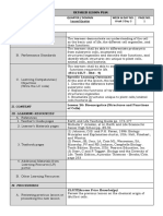 Template DLP Bioenergetics