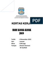 Kertas Kerja