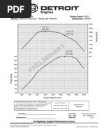 Engines: 503bhp at 1600r/min - 1844lb - FT at 1100r/min D471.953 - Truck