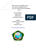 Filsafat Pendidikan Islam PDF