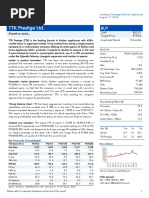 AngelBrokingResearch TTK Prestige Inititatingcoverage 17082018