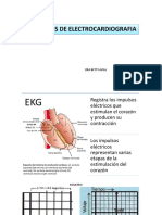 Ekg Dra Betty Avila