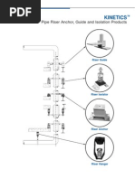 Pipe Riser