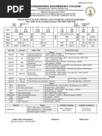 Sri Ramakrishna Engineering College