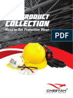 Ppe Product: Collection