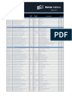 ETF Full List