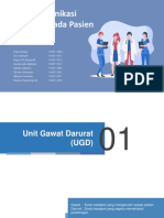 Ugd Dan Icu