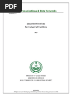 SEC - 08 - Security Communications & Data Networks