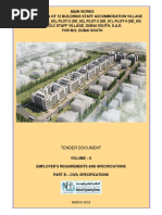 Volume 2 Part B Civil Specifications R PDF