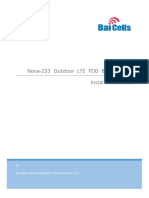 Baicells Nova-233 Outdoor LTE FDD Base Station Installation Guide-05-RH