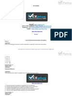 Lpi Teste 701-100