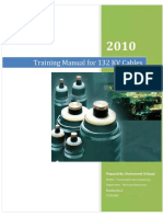 Cable Manual