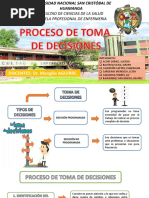 Toma de Decisiones Grupo4