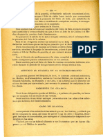 Manual Del Soldado Sanitario, R.O. de 18 de Julio de 1888 003