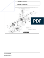 Service Schematic