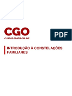 Constelações Familiares