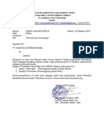 Surat Permohonan PDF