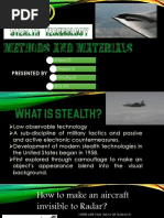 Stealth