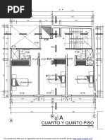 Proyecto de Edificio Model (4) Elias