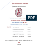 Informe 4