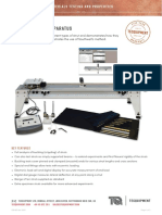 SM1005 Euler Buckling Datasheet PDF