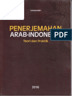 Penerjemahan PDF