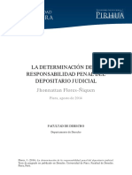 Depositario Judicial