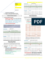 2.03B Fetal Assessment Part 2 (Dr. Candelario) PDF