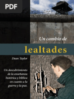 Cambio de Lealtades