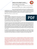 Practica #1 Caracterización Fisicoquímica de Carne de Res