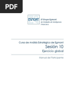 Ejercicio Práctico Inteligencia Financiera