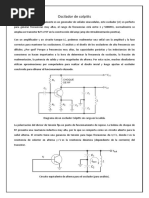 Oscilador de Colpitts