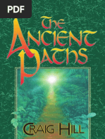 The Ancient Paths PDF