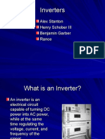 Lecture 4 Inverters 2