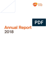 Annual Report 2018