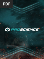 Procsience