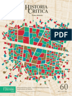 Relaciones Entre Civiles y Militares Dur PDF