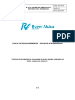 007-PE-03 Plan de Prevencion Preparacion y Respuesta Ante Emergencias (Conflicted Copy 2019-07-02 From FAMILI)