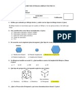 Examen de Entrada - Checcllo Benito Edinson Ismael