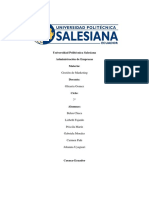 Caso de Estudio Viñales