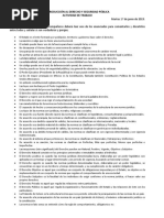 Guía - Introduccion Al Derecho y Seguridad Publica PDF